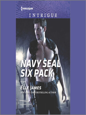 cover image of Navy SEAL Six Pack